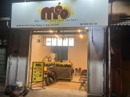 CHÍNH CHỦ CẦN SANG NHƯỢNG QUÁN TRÀ SỮA - ĂN VẶT ĐỐI DIỆN TRƯỜNG HỌC