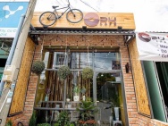 Củ Chi ! NHANH CÒN ! QUÁN CAFE MT ĐẸP LẮM ! QUÁN DTSD 4m x 35m