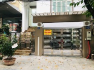 CHO THUÊ SÀN VĂN PHÒNG TẦNG 3,5,7 TẠI TÒA NHÀ SỐ 5 NGÕ 25 PHỐ DỊCH