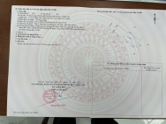 Mặt Tiền Đường Nhựa Gần Nút Giao Cao Tốc Biên Hoà Vũng Tàu