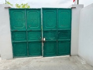 CHÍNH CHỦ CHO THUÊ NHÀ XƯỞNG NGÕ 15, TỔ 1, ĐƯỜNG MẠC ĐĂNG DOANH,