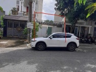 CHÍNH CHỦ CẦN BÁN ĐẤT Ở - PHƯỜNG TÂN BÌNH - TP.DĨ AN -  TỈNH BÌNH