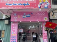 CẦN NHƯỢNG LẠI QUÁN PHOTOBOOTH TẠI ĐIỆN BIÊN PHỦ, QUẬN 10, TP HCM -