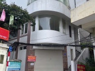 Cho thuê nhà 6 tầng, 124m² tại số 8, ngõ 68 Cầu Diễn, Hà Nội