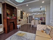 NHÀ ĐẸP - GIÁ TỐT - CHÍNH CHỦ Cần Bán Căn Hộ Diện Tích Thông Thuỷ