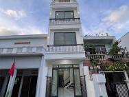 BÁN NHÀ MẶT TIỀN ĐƯỜNG PHÚ NÔNG, GIÁ TỐT, SỔ HỒNG CHÍNH CHỦ