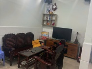 BÁN NHÀ HIỆP BÌNH PHƯỚC – GẦN CHỢ ĐẦU MỐI – 2 TẦNG, 2 PHÒNG NGỦ –