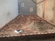 62m đường thông oto đỗ cửa ngay tỉnh lộ 417 Phương Đình, Đan