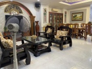 Bán nhà Biệt thự HXH 6m Phú Thọ Hòa - gần Lũy Bán Bích, 8x17m, 4