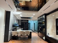 Siêu phẩm nhà 5 tầng gara ô tô, KD phố Đông Ngạc, Bắc Từ Liêm 46m2