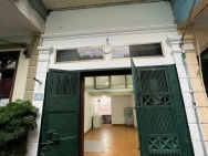 CHO THUÊ NHÀ RIÊNG CẤP 4 CÓ GÁC XÉP – NGÕ Ô TÔ TẠI XUÂN PHƯƠNG, HÀ