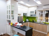 Bán căn hộ full đồ 68,35m² – Khu 6 tòa mới B2.1 Thanh Hà – Tầng 16, view đẹp