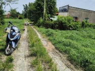 BÁN ĐẤT ĐẸP HẺM XE TẢI LỚN, NGUYỄN KIM CƯƠNG, CỦ CHI