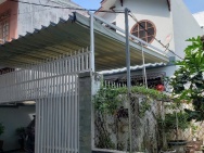 Bán căn nhà 384/9A Điện Biên Phủ Thanh Khê Đông Đà nẵng