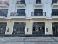 Nhà phố Khu Đô Thị Phú Cường - Seaside house P. An Hòa, Rạch Giá,