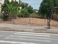 CẦN BÁN ĐẤT Ở LÂU DÀI MẶT TIỀN ĐƯỜNG TRẦN THỦ ĐỘ - PHƯỜNG ĐIỆN NAM