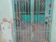 BÁN NHÀ MẶT TIỀN HẺM – NGUYỄN THỊ THẬP, P. TÂN THUẬN, Q7 – 90M2 –