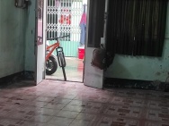 NHÀ ĐẸP – GIÁ TỐT – CHÍNH CHỦ CẦN BÁN NHÀ RIÊNG Tại Trần Nhân Tôn -