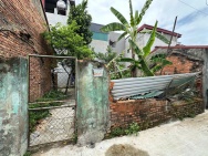 Bán đất tổ 3, Quang Minh, Mê Linh. Đường thông, oto vào đất. Gần