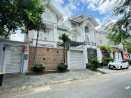 BÁN NHÀ MT  Đường số 18, Phường An Phú - An Khánh, Quận 2