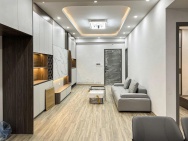 Bán căn hộ 72m² full đồ – Khu 6 tòa mới B2.1, chung cư Thanh Hà