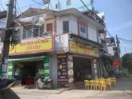 SANG NHƯỢNG QUÁN 2 MẶT 2 TẦNG TIỀN XUÂN PHƯƠNG , NAM TỪ LIÊM