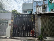 CẦN BÁN Nhanh Căn nhà khu phân lô phường 14, Q Tân Bình, Hồ Chí Minh