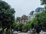 Biệt thự SL Lideco 271m2 - 5T, Trục chính KD, 2mặt đường, giá 43.7