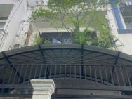 NHÀ ĐẸP – GIÁ TỐT  – CHÍNH CHỦ CẦN BÁN TẠI Đường số 1, Phường 16,