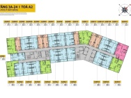 CĂN HỘ ĐẸP - GIÁ TỐT BÁN NHANH căn hộ cao cấp ngay trục đường huyết