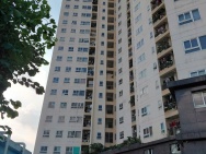 Cần bán cc Vinaconex 3 Trung Văn 2 ngủ 2wc tầng trung tòa CT1B