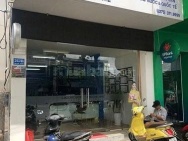 Cho thuê nhà mặt tiền đường Đồng Khởi trung tâm TP. Bến Tre, vị trí