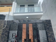 CHO THUÊ NHÀ NGUYÊN CĂN PHƯỜNG TAM PHÚ - TP.THỦ ĐỨC– NHÀ MỚI XÂY