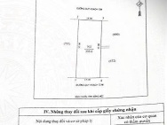 Bán 555m2 đất kinh doanh mặt đường 72m - Quán Bàu - TP Vinh