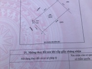 Bán 165m2 đất Lô Góc Đẹp mặt đường Minh Tân - Hưng Bình ( P. Thành