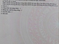 * BÁN ĐẤT TRUNG TÂM AN VIỄN – VỊ TRÍ ĐẸP, ĐƯỜNG RỘNG, KINH DOANH