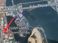 CẦN BÁN ĐẤT THƯƠNG MẠI DỊCH VỤ ĐƯỜNG BẠCH ĐẰNG – TRUNG TÂM  TIỆC