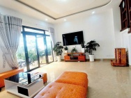 Cho thuê homestay nguyên căn 4 phòng ngủ Lữ Gia Phường 9 Đà Lạt giá