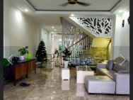 CHÍNH CHỦ CHO THUÊ NHÀ NGUYÊN CĂN QUẬN 8 – PHƯỜNG 7, TPHCM-  ĐƯỜNG