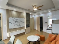 Chính chủ cần bán căn 68,35m2,2 ngủ 2wc chung cư Thanh Hà.