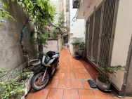 BÁN NHÀ NGỌC KHÁNH - GIẢNG VÕ - NHÀ ĐẸP DÂN XÂY - 42M2X5T - 9.85 TỶ