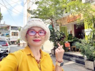 BÁN NHÀ 5 TẦNG MẶT TIỀN Đ.NGUYỄN VĂN NGUYỄN, QUẬN 1 - SỔ HỒNG VUÔNG