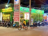 Nhà Bè ! QUÁN CAFÉ ĐẸP LẮM ! SANG RẺ CHỈ 179 tr QUÁN CAFE GÓC 2