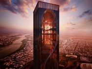 Quỹ 90 căn ngoại giao độc quyền dự án THE MERIDIAN  BIỂU TƯỢNG MỚI