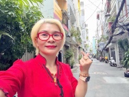 BÁN NHÀ HXH 6M Đ.LÊ VĂN SỸ, P.12, QUẬN 3 - DT SIÊU LỚN 111M2 - DÒNG