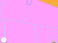 chủ cần bán lô góc 2 mặt tiền vuông vức ngang 6m sẵn 60tc mặt tiền