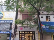 CHO THUÊ NHÀ MẶT PHỐ NGUYỄN KHUYẾN, PHƯỜNG VĂN MIẾU, ĐỐNG ĐA, HÀ NỘI