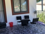 Bán nhà 4 phòng ngủ 75m2 Mê Linh Phường 9 Đà Lạt - Giá bán 2 tỷ