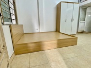 CHO THUÊ PHÒNG KHÉP KÍN TẠI YÊN HOÀ, CẦU GIẤY, HÀ NỘI