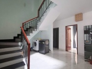 Bán nhà HXH 5m Cách Mạng Tháng Tám - Quận 3, 91m2, 4,3x15m, nở 8m,